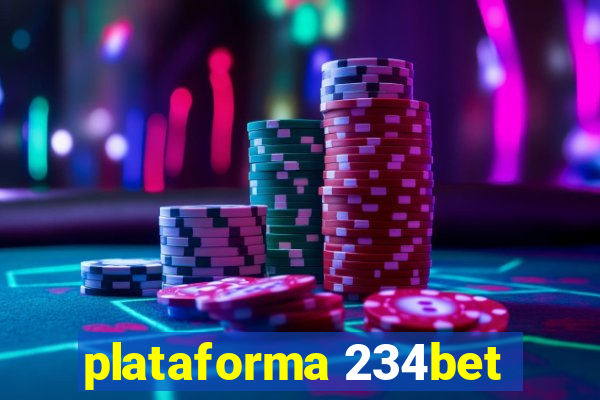 plataforma 234bet